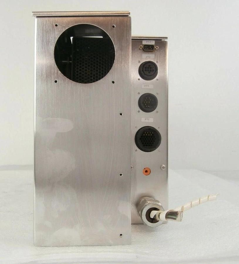 Used SVG Silicon Valley Group 99-38892-01 Developer Spindle Motor Controller Working