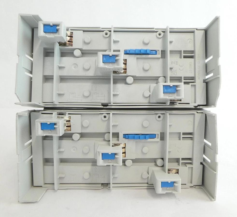 AB Allen-Bradley 140G-G2C3-C30 140G-G2C3-C60 Circuit Breaker Lot of 4 New