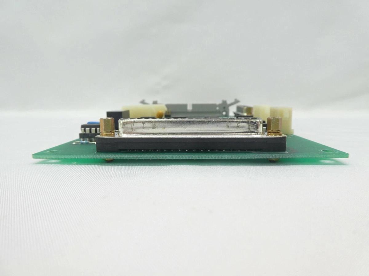 Used Lam Research 810-17082-001 16 Channel Heat/Cool Board PCB Rev. B Working Surplus