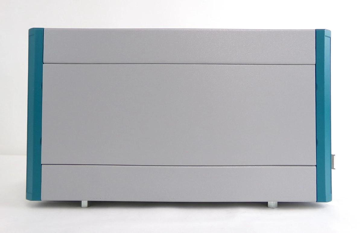 Used SONOSYS MSM 0072090E Ultrasonic Switching Systems Megasonic Atomzer Working