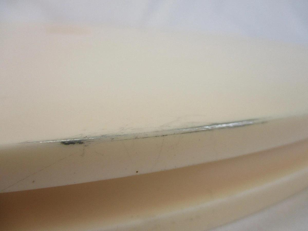 Used Lam Research 719-003481-872 C Ceramic Plate Working Surplus