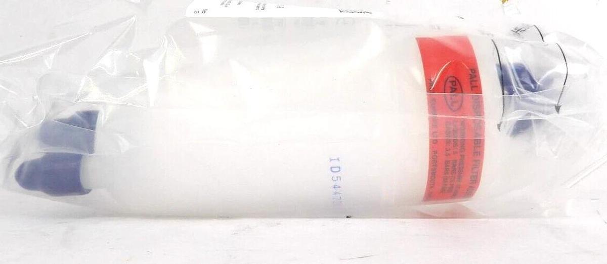 Used Pall Corporation DFA2Y002F64 CMP StarKleen Capsule Reseller Lot of 4 New Surplus