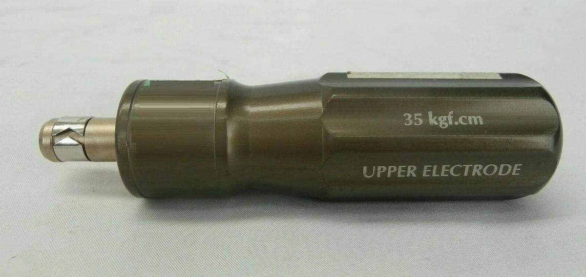 Used Mountz Torque Driver 9 10 20 35 kgf.ct and 10 kgf.ct Ratchet Set of 5 Working