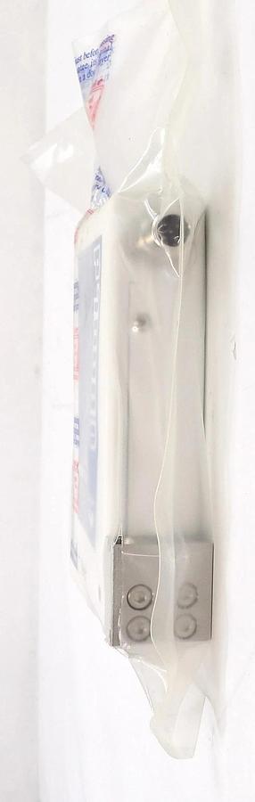 Used Fujikin FCSP7102D-4CW2-F50 Flow Control System P7000D MFC New Surplus