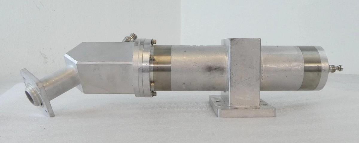 Used AMAT Applied Materials 0010-18132 HDP-CVD RPSC Applicator 5200 Copper Cu Working