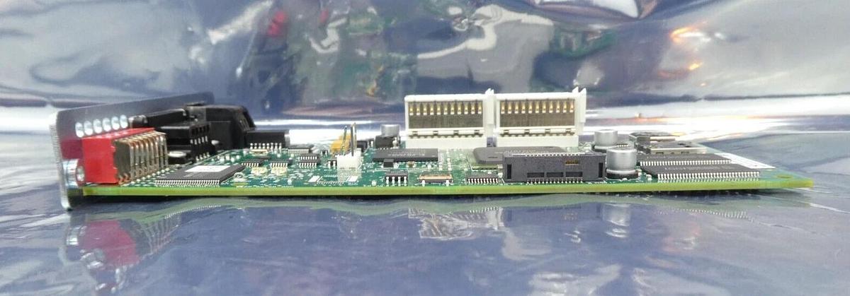 Used AE Advanced Energy 23070053-A MCF5474 CPU Module-6B PCB Card 33070037-04 Working
