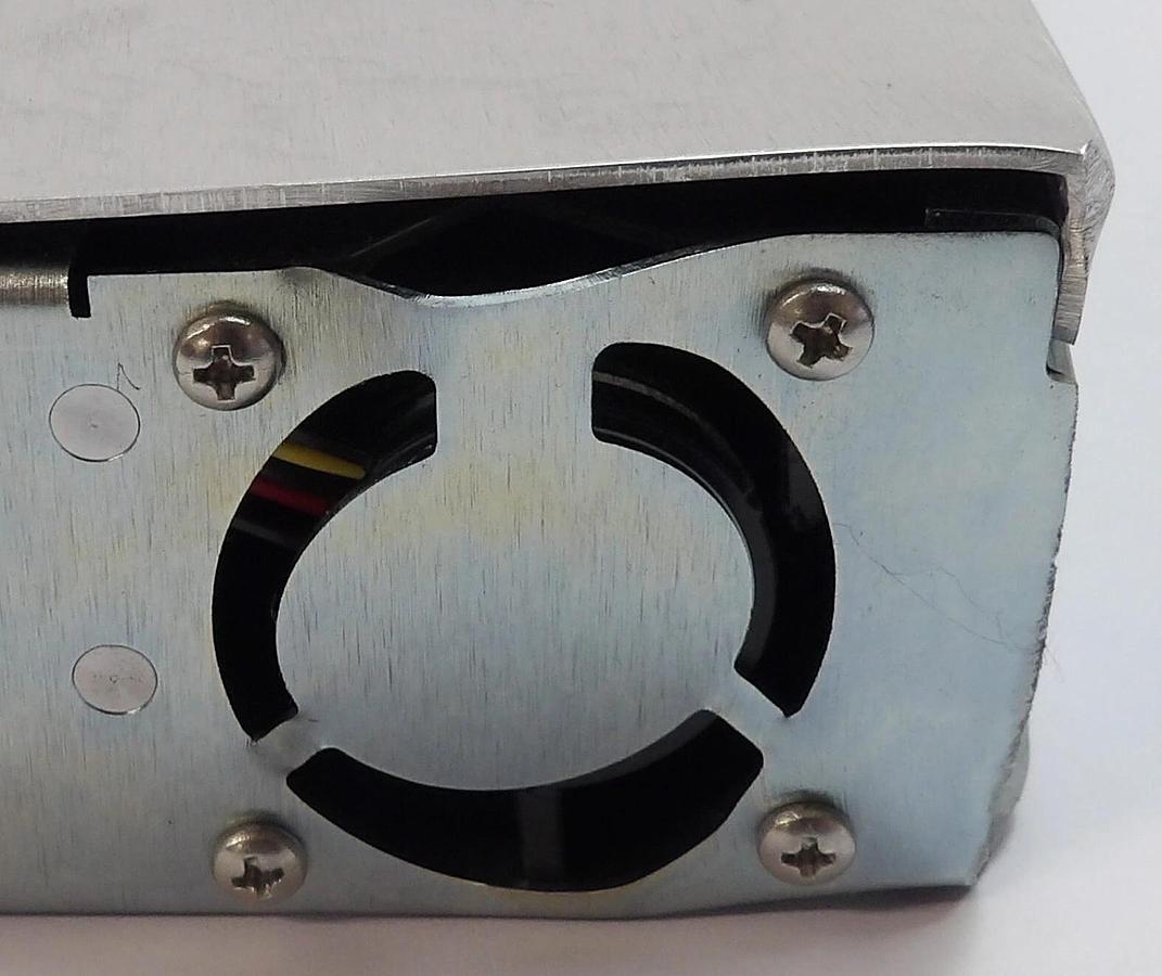 Used MKS Instruments AS00996G Common IO Controller 0190-43490 CVD CIOC Damaged New