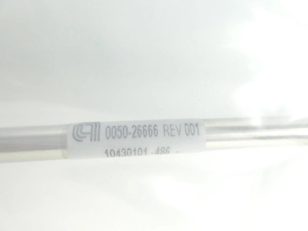 AMAT Applied Materials 0050-26666 Foreline DPD + Dump Weldment New Surplus