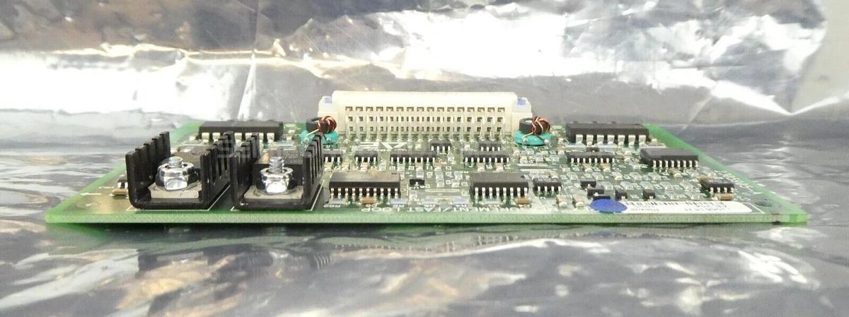 Used AE Advanced Energy 2305905-A Measurement Fast Loop PCB Card 1306638 5513 Working