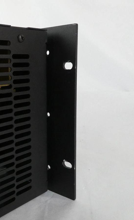 Used Sparc AE Advanced Energy 3152013-000 DC Magnetron Power Supply Working Surplus
