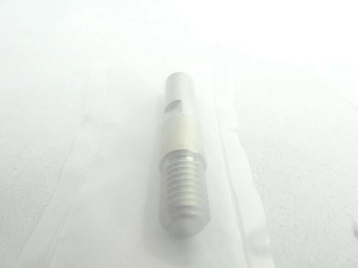 ASM 16-404494-01 Exhaust Port Screw Shaft Reseller Lot of 8 New Surplus