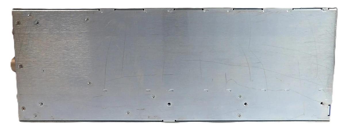 Used XP Power 102367 DC Power Supply AMAT Applied Materials 0195-15053 Working