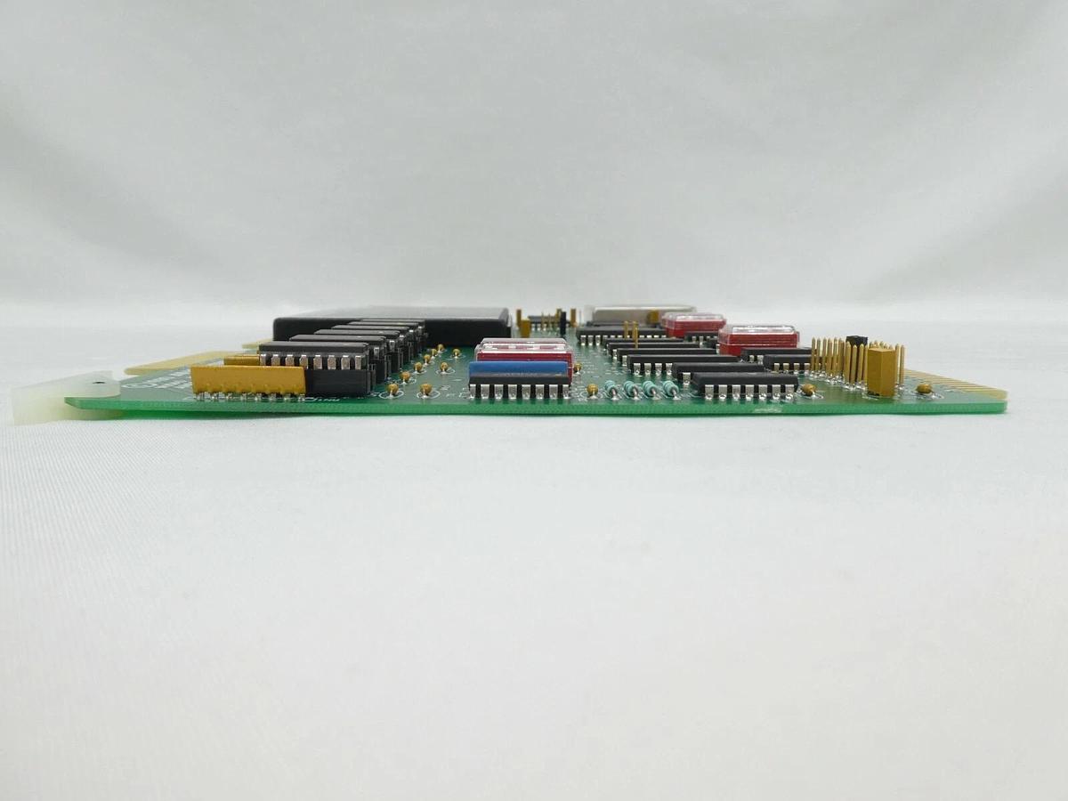Refurbished Analogic ANDS1001-4 32 Channel MUX ADC PCB Card Varian F9092004 OEM Refurbished