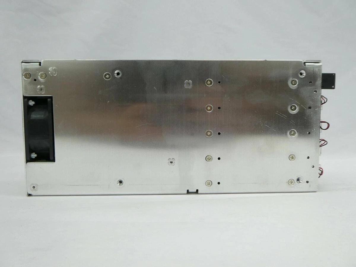 Used Cosel AC6-ICCBB-00 Power Supply ACE650F Nikon NSR-S620D ArF Immersion Working