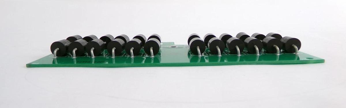 Used MKS Instruments 1046067-001 Generator PCB 1046065-001 Reseller Lot of 2 Working