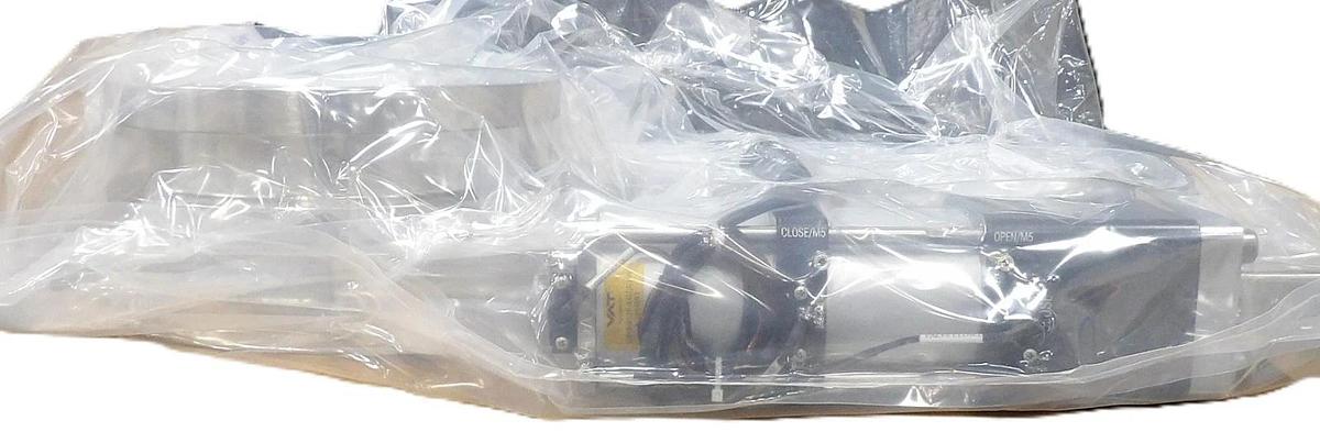 Refurbished VAT 10846-XE28-AXI1 UHV Chamber Gate Valve AMAT 0010-48223 500426227 Refurbished