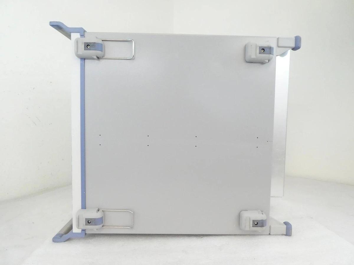 Used Rohde & Schwarz 1201.0002K50 Wideband Radio Comm Tester CMW 500 V 3.7.40