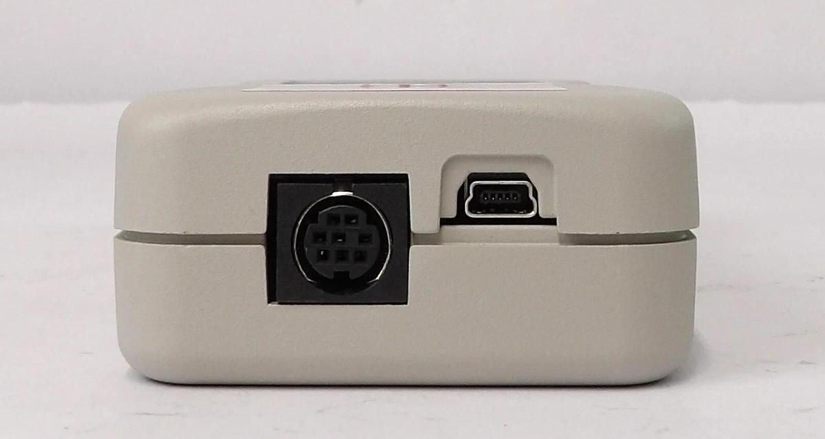 Used Imada DST-500N Digital Force Gauge DST Series New Surplus