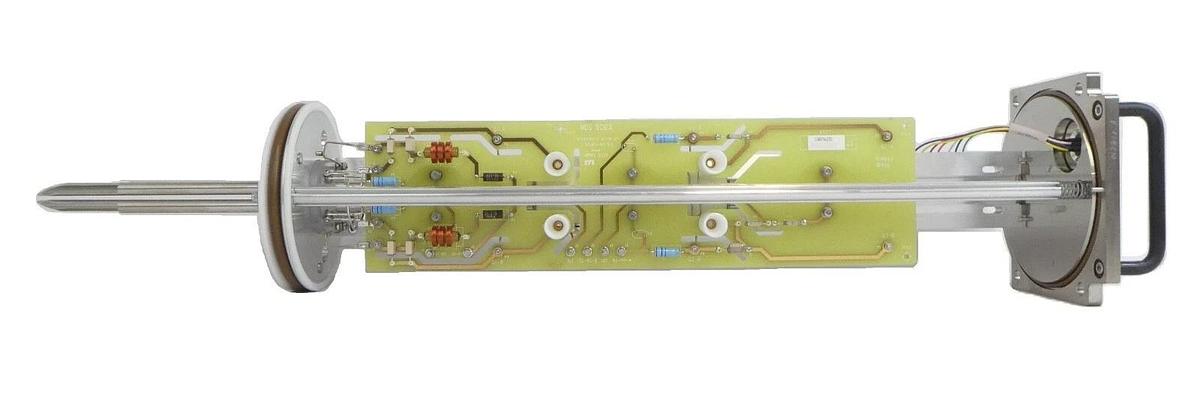 Used AB Sciex 1007460 Linear Ion QTRAP Quadrupole Q1 Q3 API 3200 1007624 MDS Working