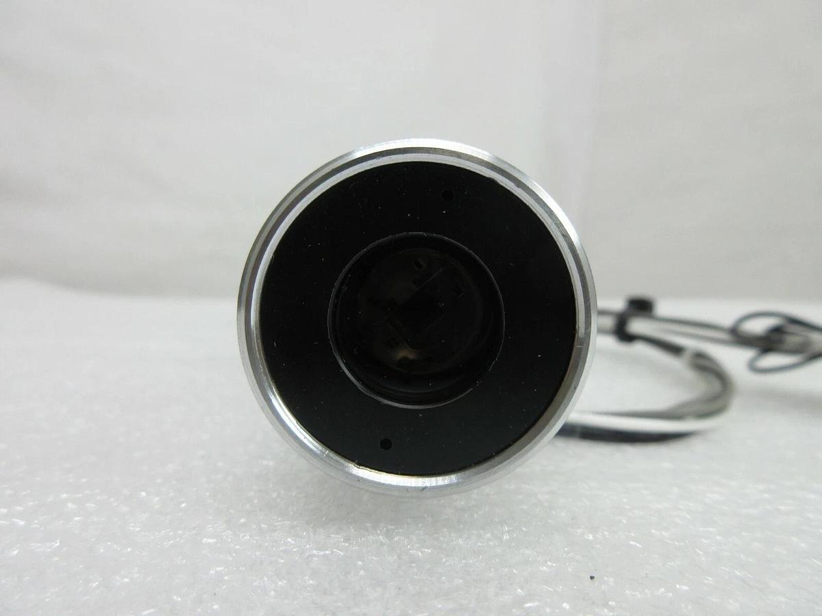 Used Hamamatsu H8008-01 PMT Photo Multiplier Tube Nikon Precision NSR Working