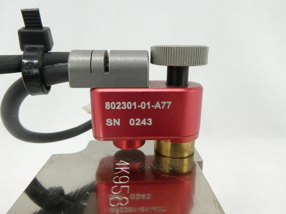 Used Nikon 4K958-187-1 Beam Position Mirror 802301-01A77 NSR-620D Working Spare