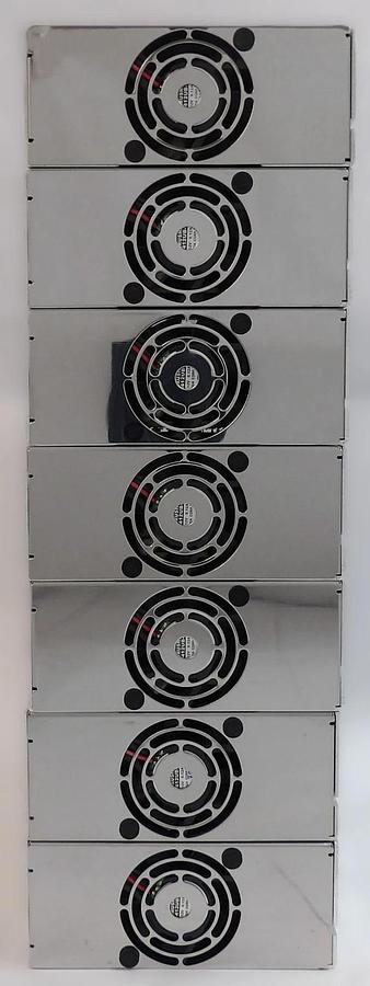 TDK Lambda LS200-36 DC Power Supply AMAT 1140-01692 Reseller Lot of 7 New