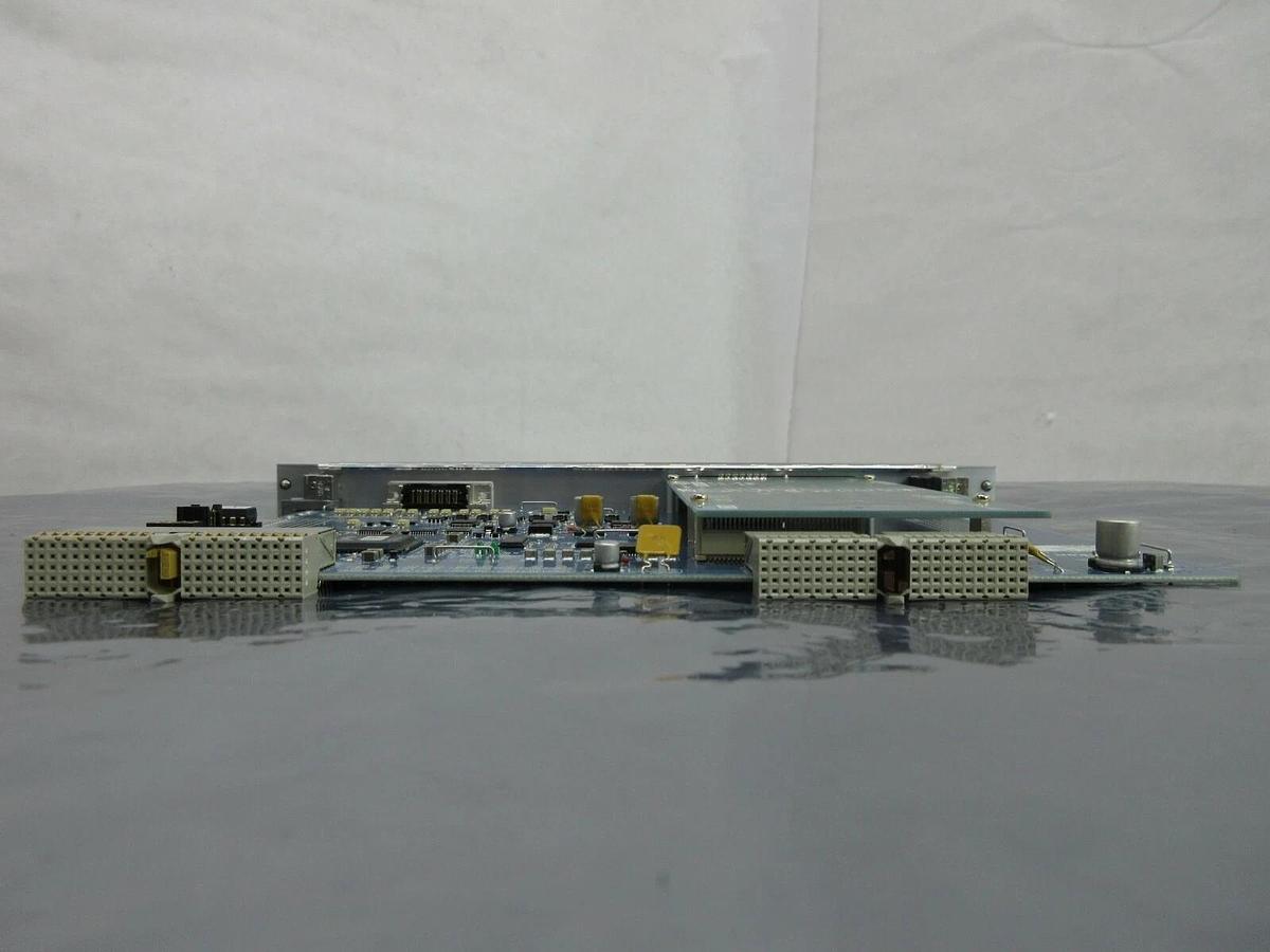 Used Nikon 4S025-387 Processor PCB Card STGX8_ERG 4S025-221 NSR-S620D Used Working