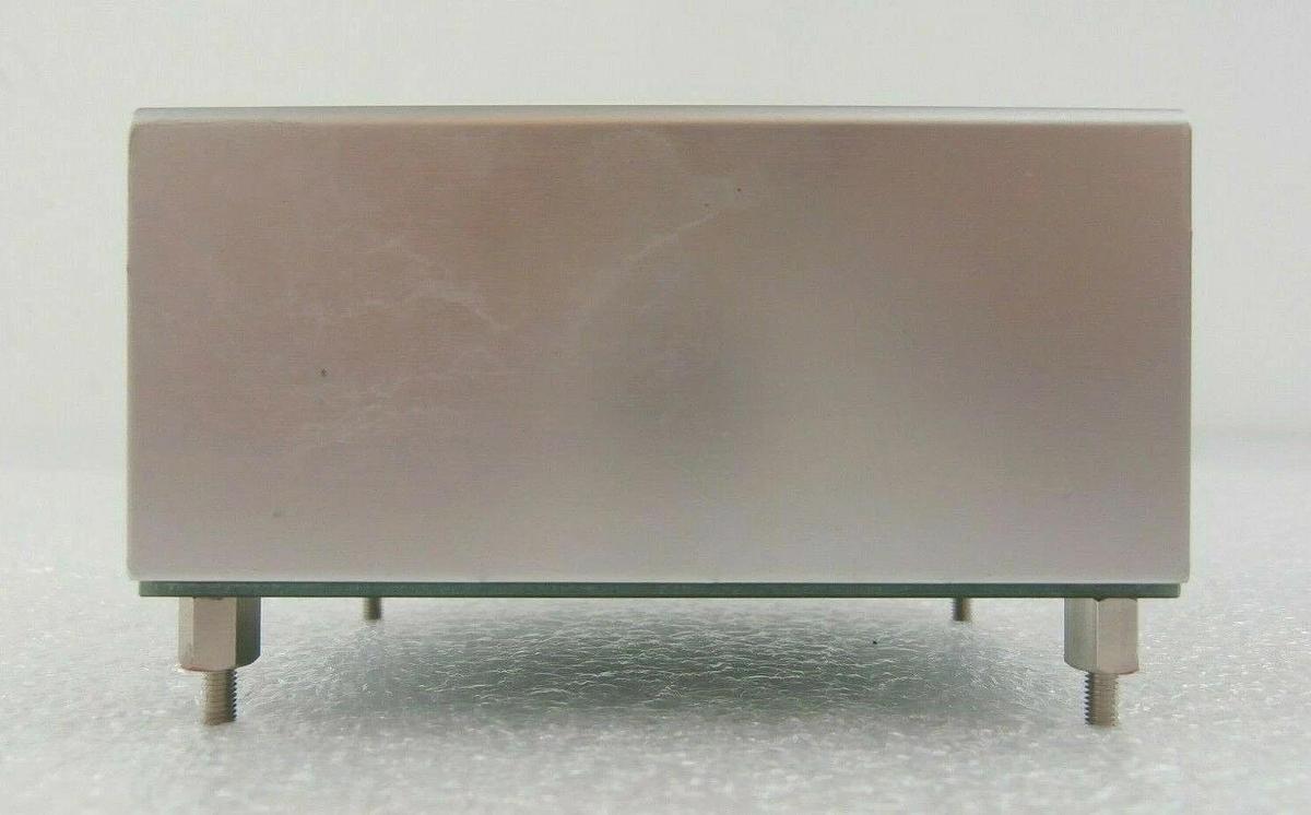 Used TEC VDJB0013203 Interface Board PCB Assembly IRC-A-PCB NSR Nikon 4S013-448 Spare