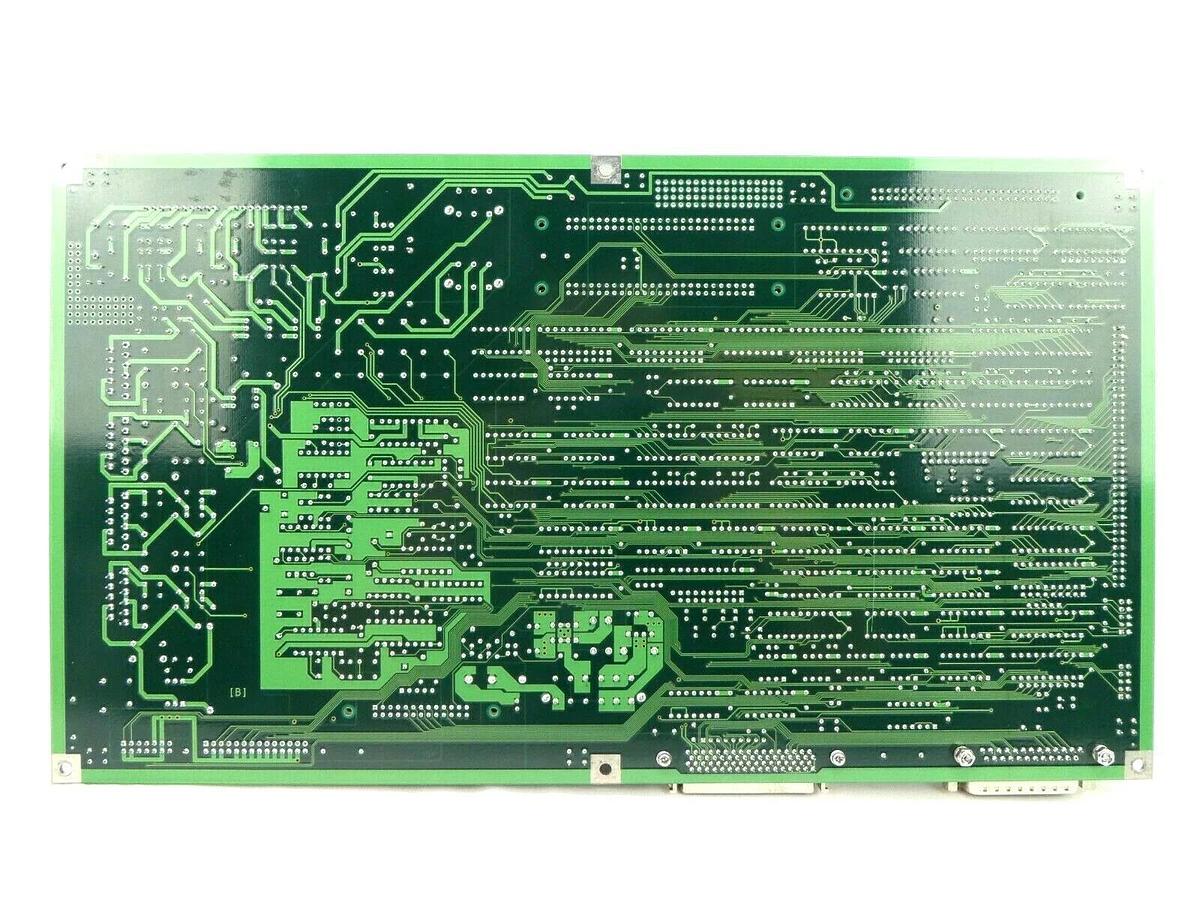 Used Nikon 4S018-679 Processor PCB RL-LIBHT2 NSR Series Working Surplus