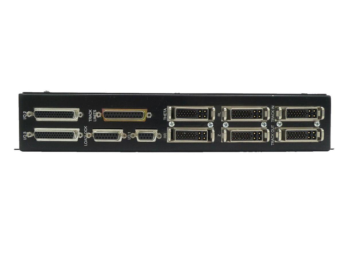 Used AMAT Applied Materials 0020-61676 Robot Controller PX13C Quantum X Working