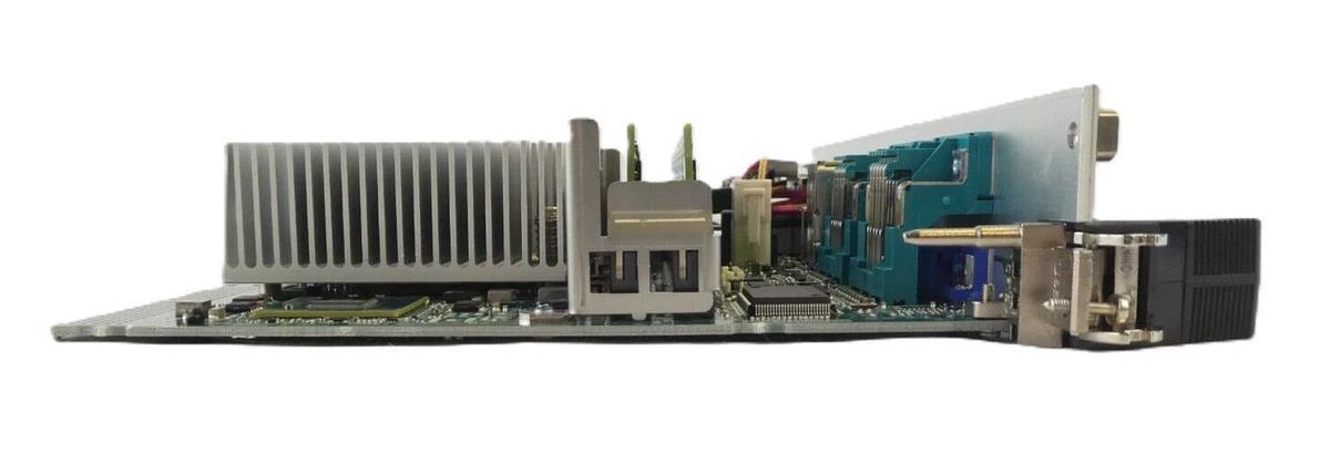 Used TEL Tokyo Electron PDS-BX02S1421 PCB Card PA03381-B399 2L80-003321-V2 Working