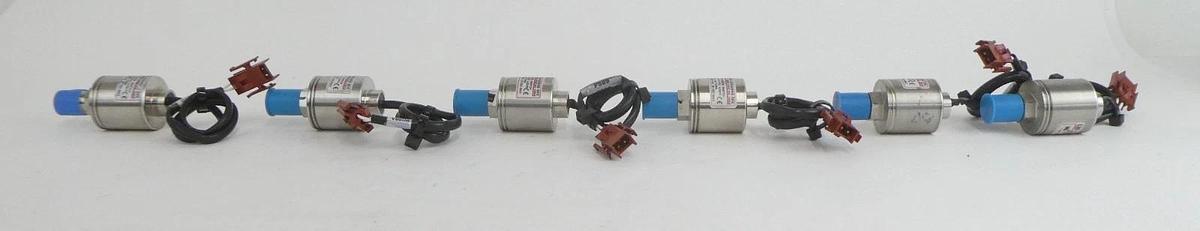 Used UE Precision Sensor E36W-H42 Absolute Pressure Switch Reseller Lot of 20 Spare