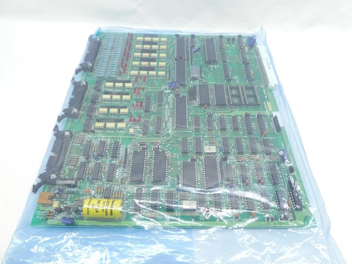Refurbished Osacom V1534X Transfer PCB V1534E01 Varian VSEA V82810016 OEM Refurbished