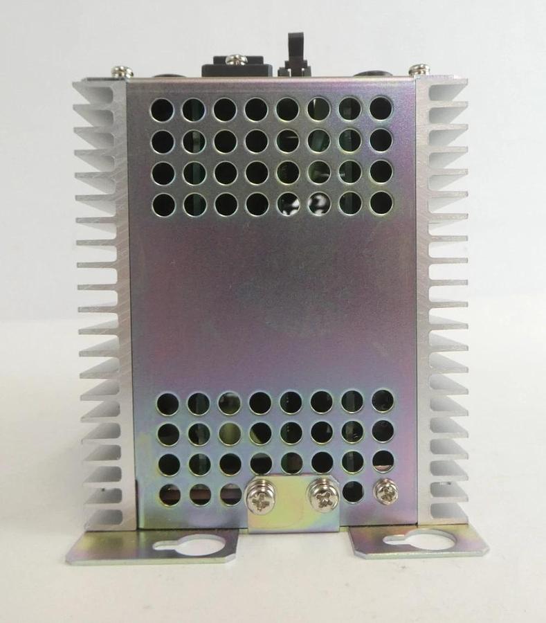 Used RKC Instrument CVM-10-3*B Power Supply Reseller Lot of 2 Working Surplus