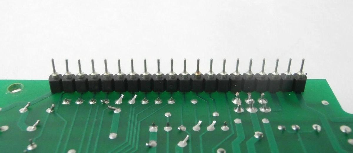 Used AMAT Applied Materials 90780 DAQ Expansion PCB 0120-92848 0120-92849 Working