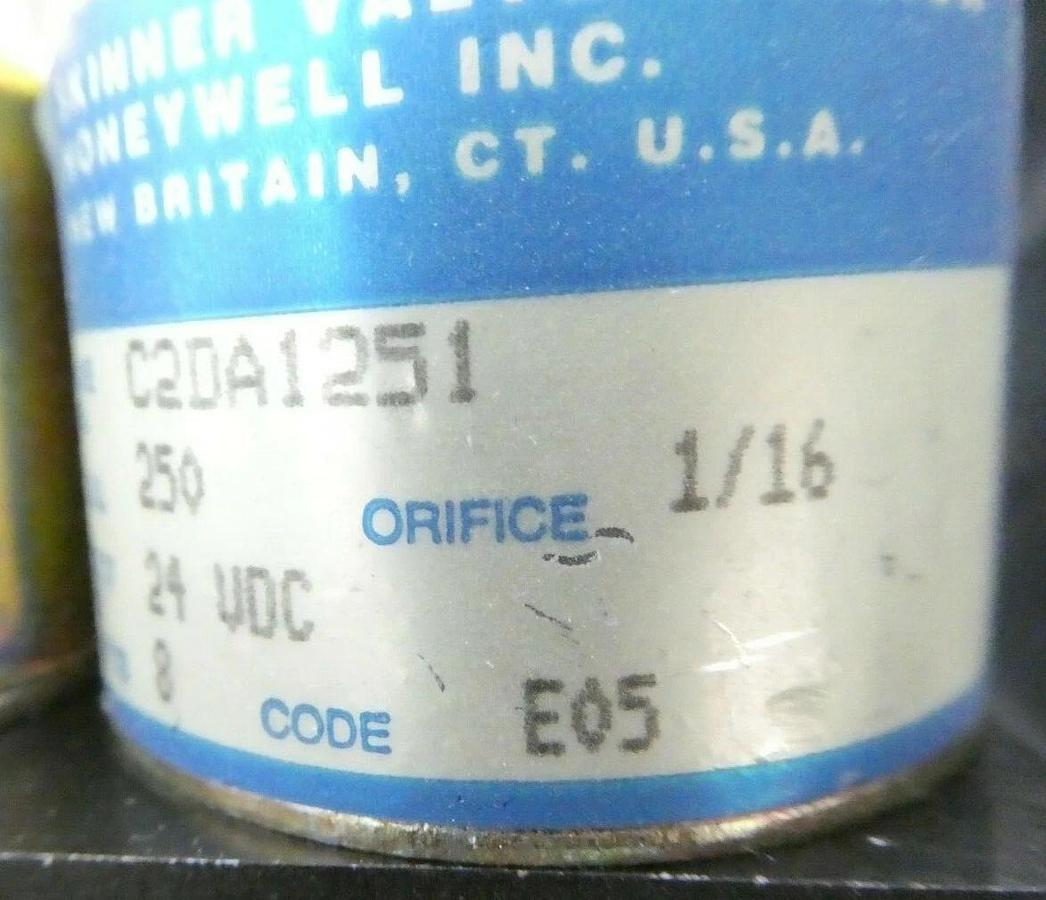 Used Varian Semiconductor VSEA H0258001 EQ Mech Platen H1970001 350D H0236001 Working