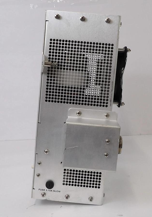 Used Comet Technologies 20033653 RF Match Lam Research 27-382473-00 Untested As-Is