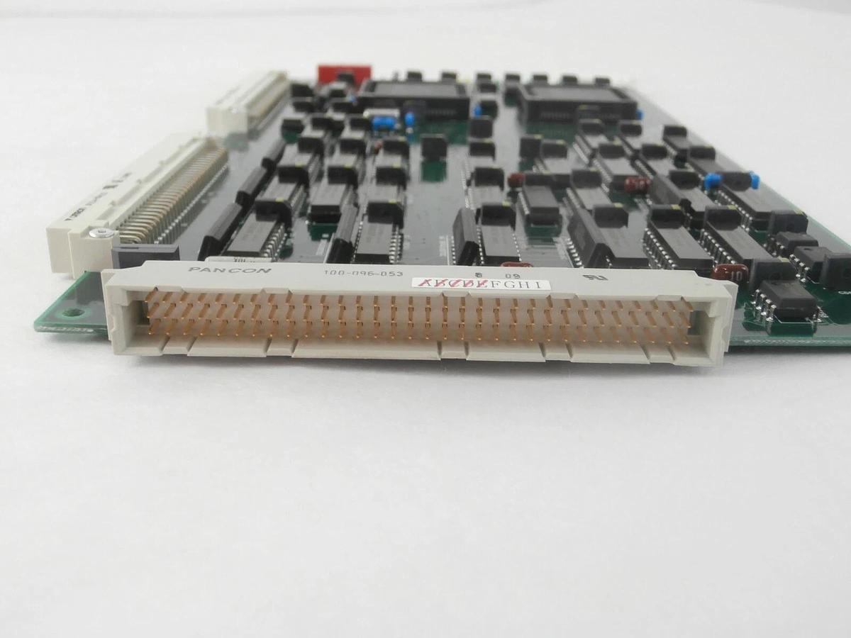 Nikon 4S017-912-Ⓐ PPD Control PCB Card PPD-CTL KBB07279 New Surplus