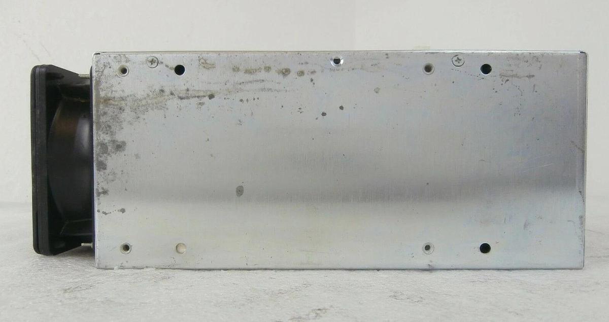 Used Pioneer Magnetics PM 2974A-3-5 DC Power Supply SVG 680-0146-048 Working Surplus