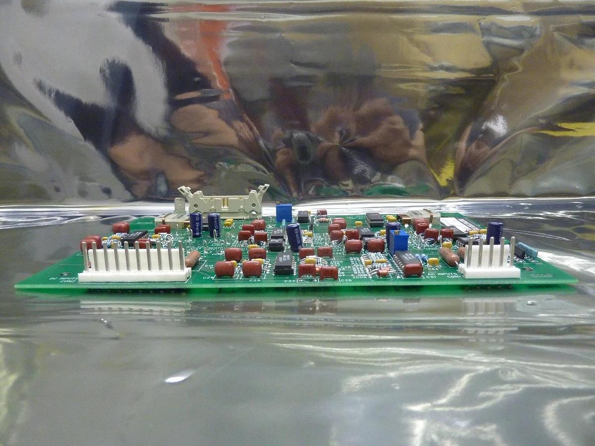 Used S&C Electric 005-90-12 Analog Interface Board PCB 004-90-14 Used Working
