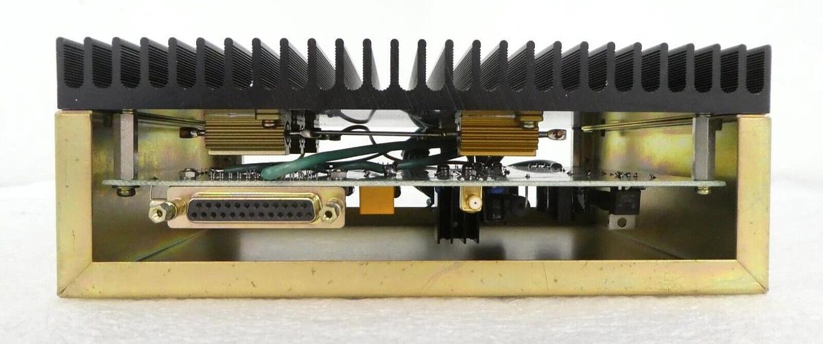 Used JEOL BP101823-00 Beam BLK PCB Assembly TEM SEM Spare Surplus