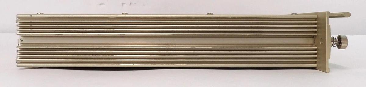 Used AB Sciex 1027698 QPS Exciter Module PCB Card TripleTOF 5600 LC/MS MDS Working