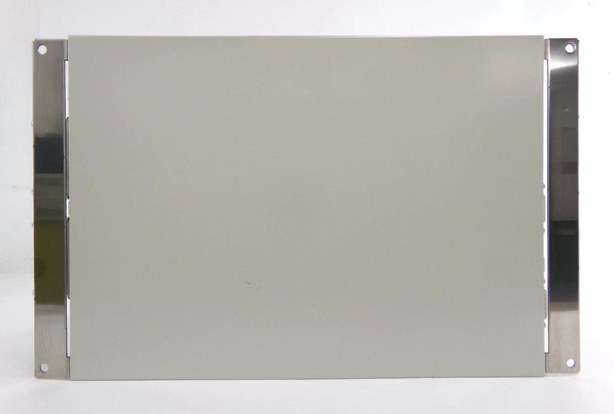 Used Ebara PCCM1-5N PCU Controller TEL Tokyo Electron TW80-000240-11 Working