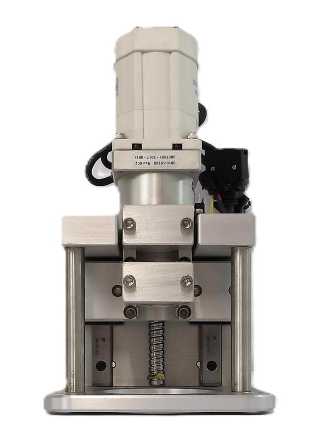 Used AMAT Applied Materials 0190-13714 Degas Wafer Lift Assembly Working Surplus