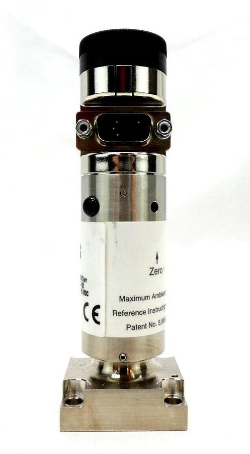 Used MKS Instruments 872B Series Pressure Transducer 872B-30668 Lot of 13 Working
