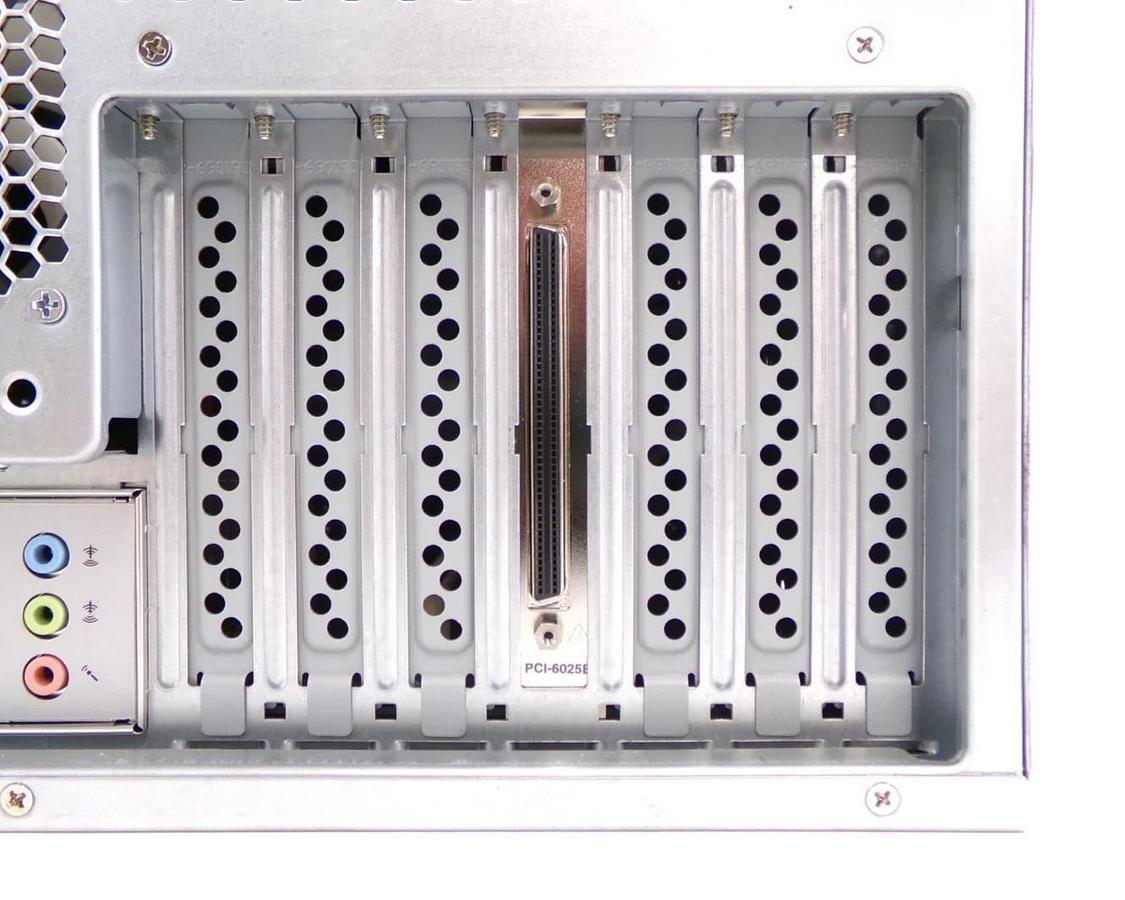 Used LayTec 00120-001 EpiTT In-Situ Measurement System EpiNet Control Computer New