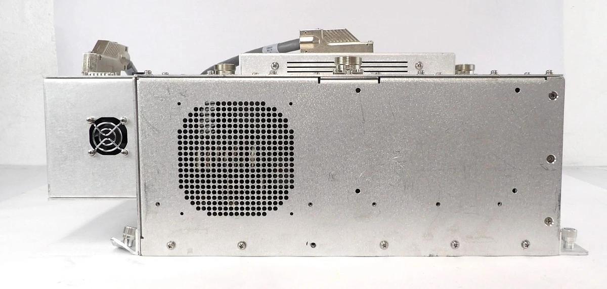 Used Comet Technologies 20068000 RF Match Lam Research 61-450254-00 Untested As-Is