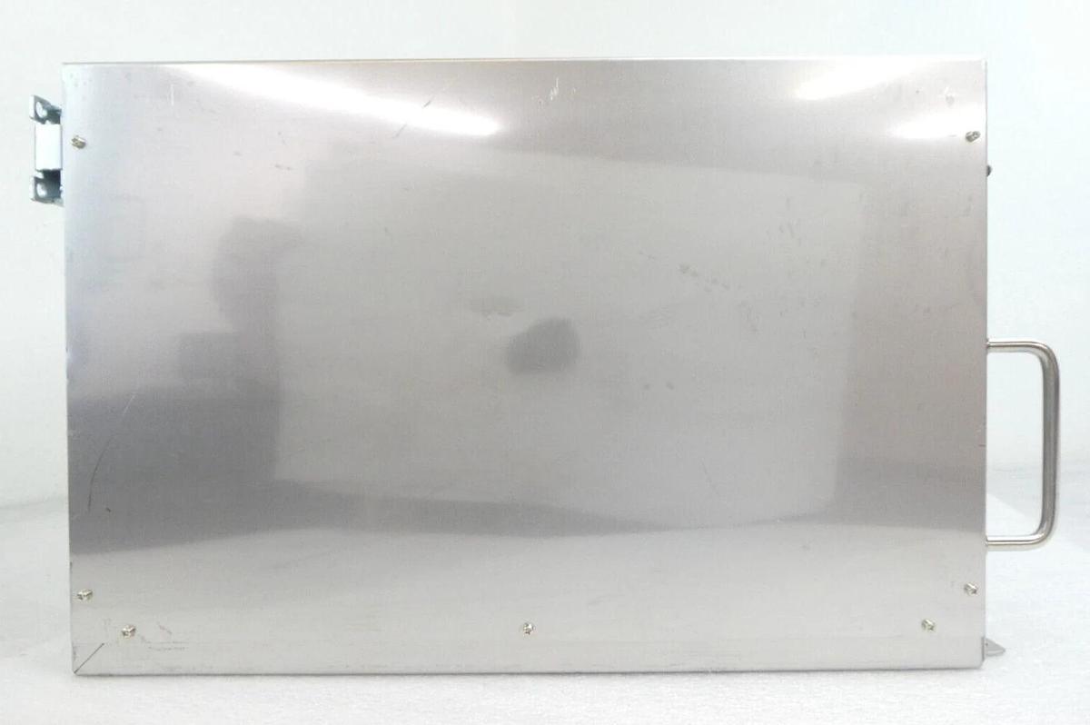 Used Nikon 4S066-591-4 RY-LD Amplifier Module SPA474J 4S013-684-1 NSR Dented Working