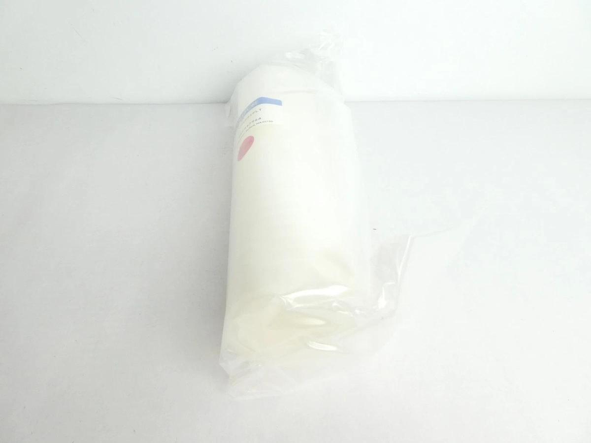 Millipore CPVP01PLT Filter Cartridge Fluorogard HP ASM 4015529-0002 Lot of 6 New