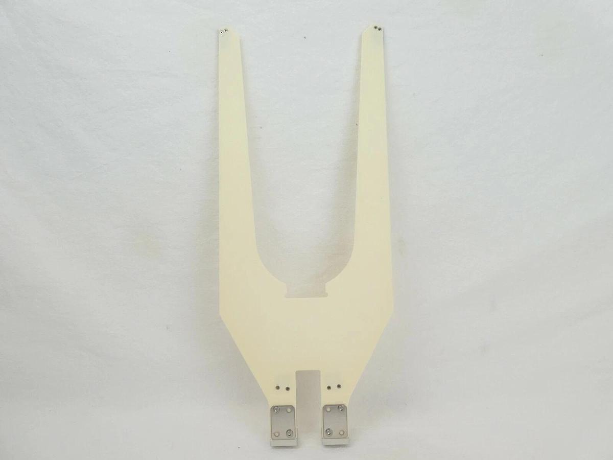 Asuzac 60339-1937D Ceramic Arm End Effector New Surplus